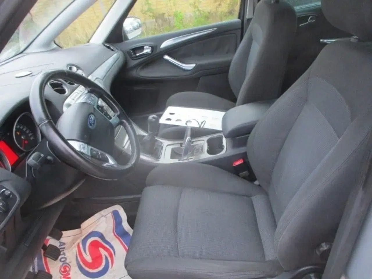 Billede 9 - Ford S-MAX 2,0 Titanium 7prs
