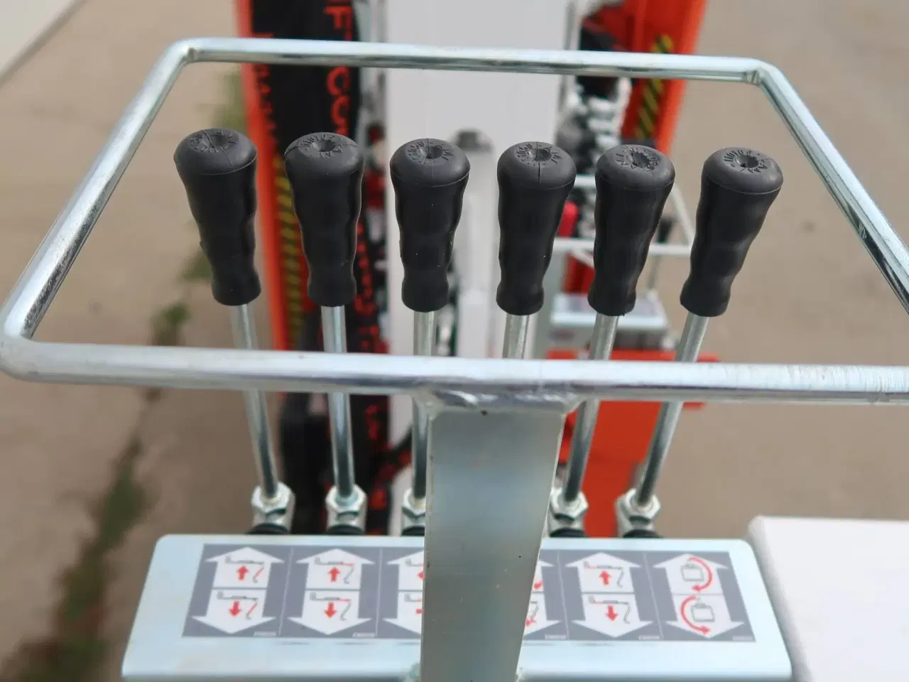 Billede 4 - Easy-Lift R130