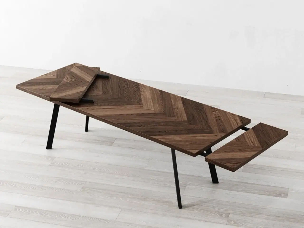 Billede 7 - Store plankeborde til privat og erhverv.