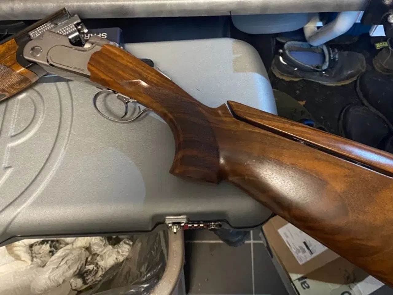 Billede 6 - Beretta 692 Trap