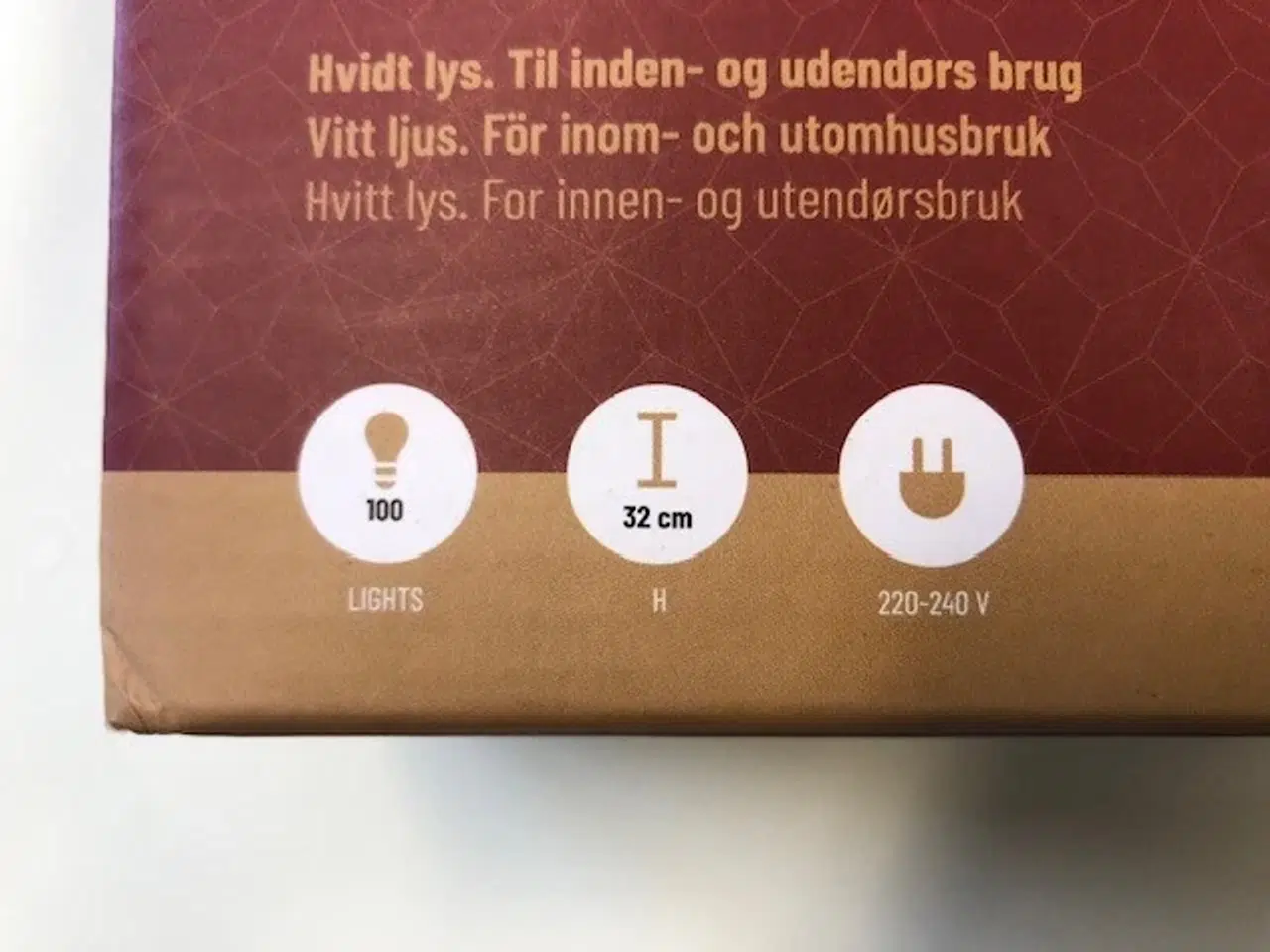 Billede 4 - LØBELYS