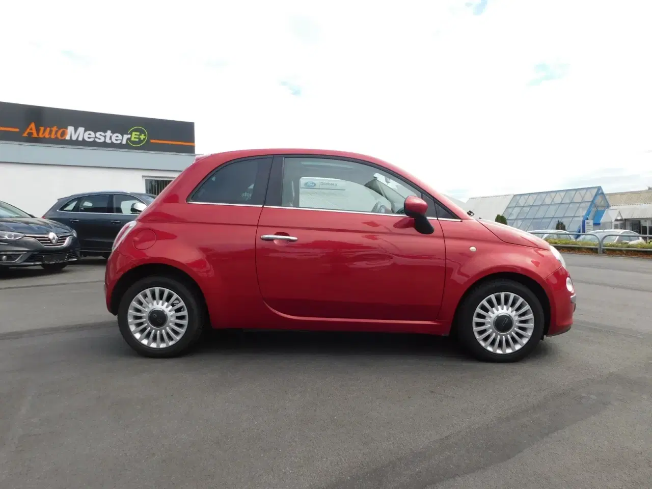 Billede 1 - Fiat 500 0,9 TwinAir 85