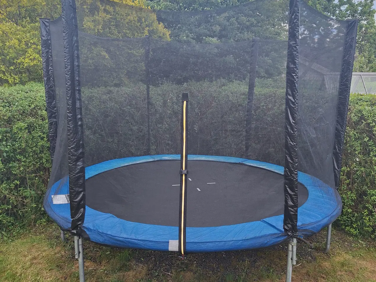 Billede 1 - Trampolin 3 m