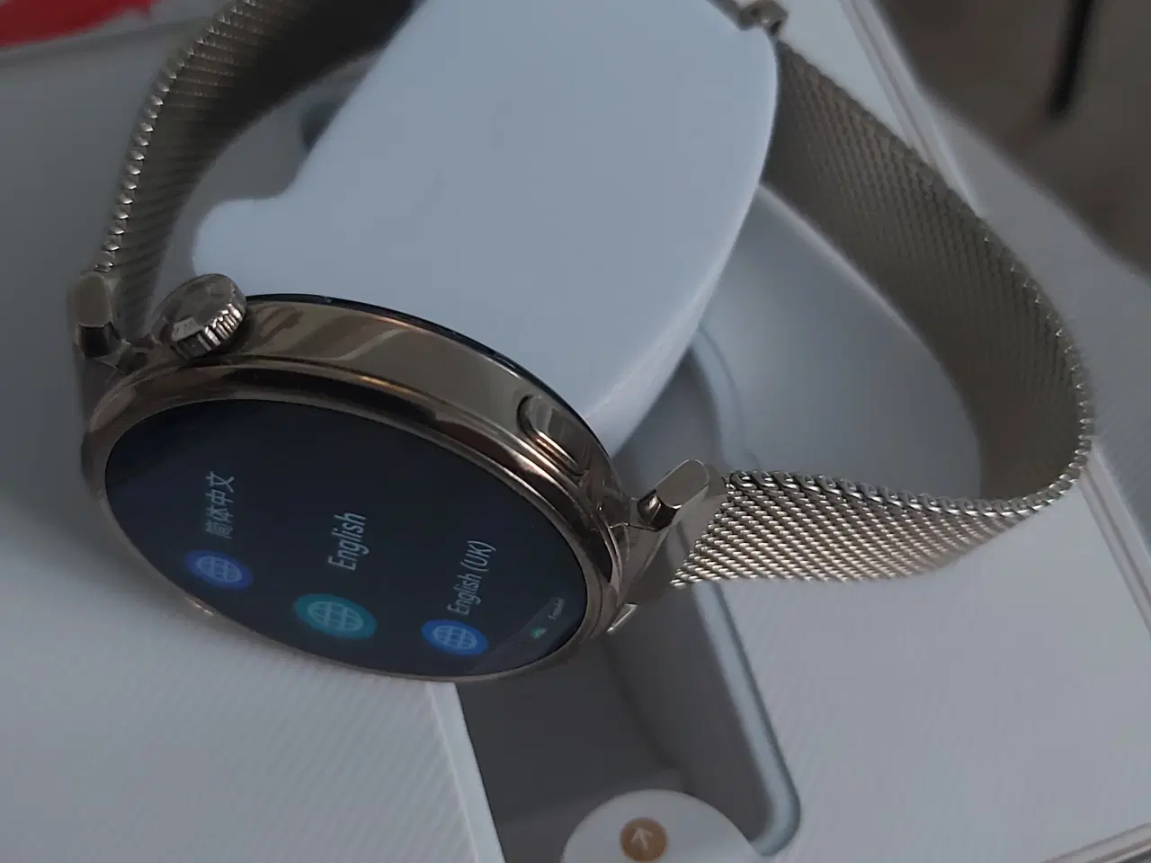 Billede 5 - Smart watch 