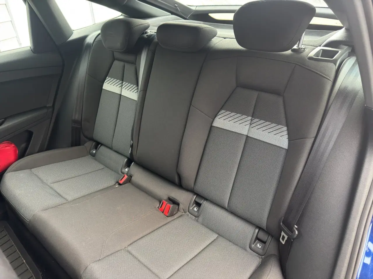 Billede 14 - Audi Q4 e-tron 50 Attitude Sportback quattro