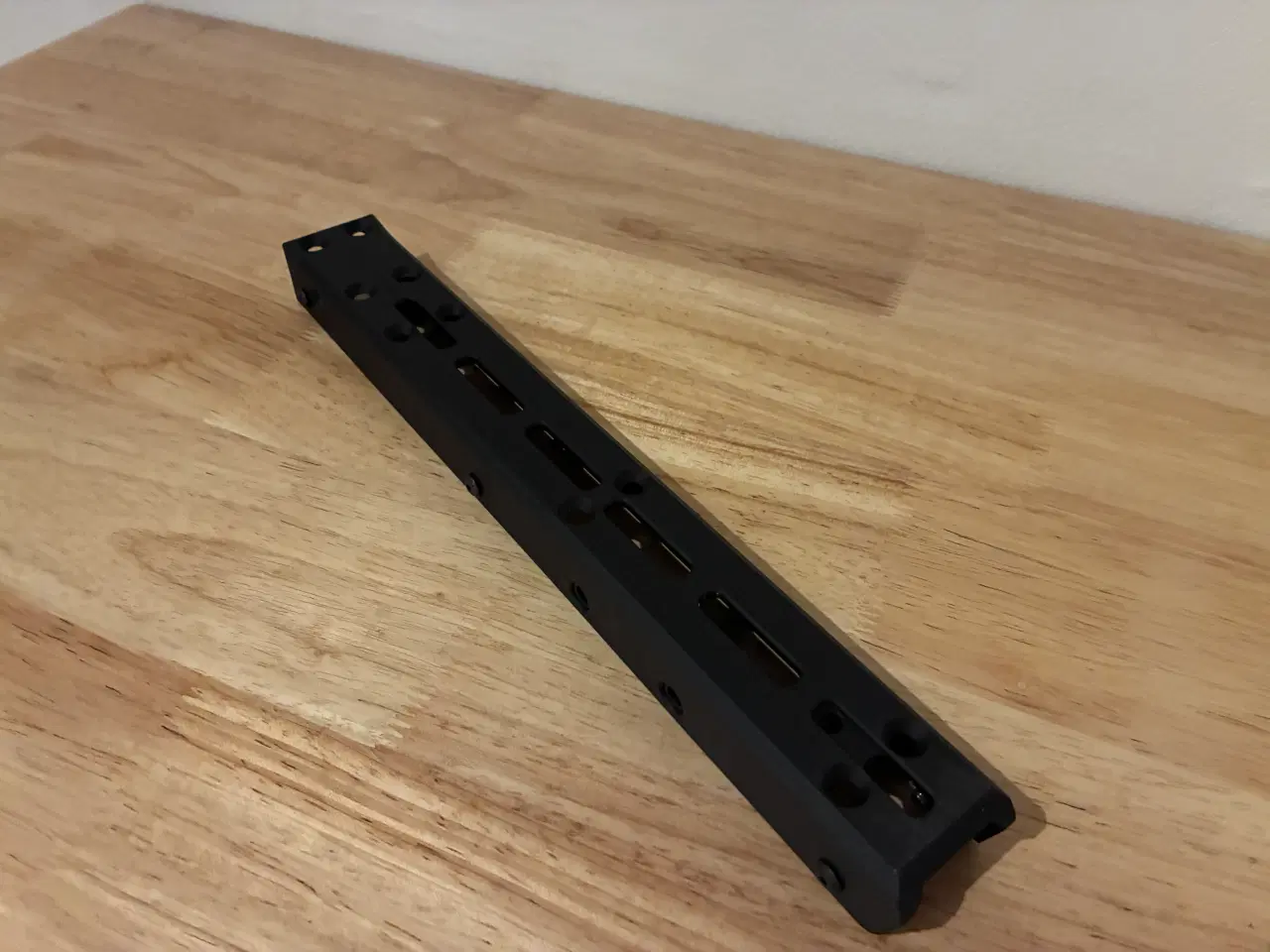 Billede 2 - MDT XRS Weight compatible forend