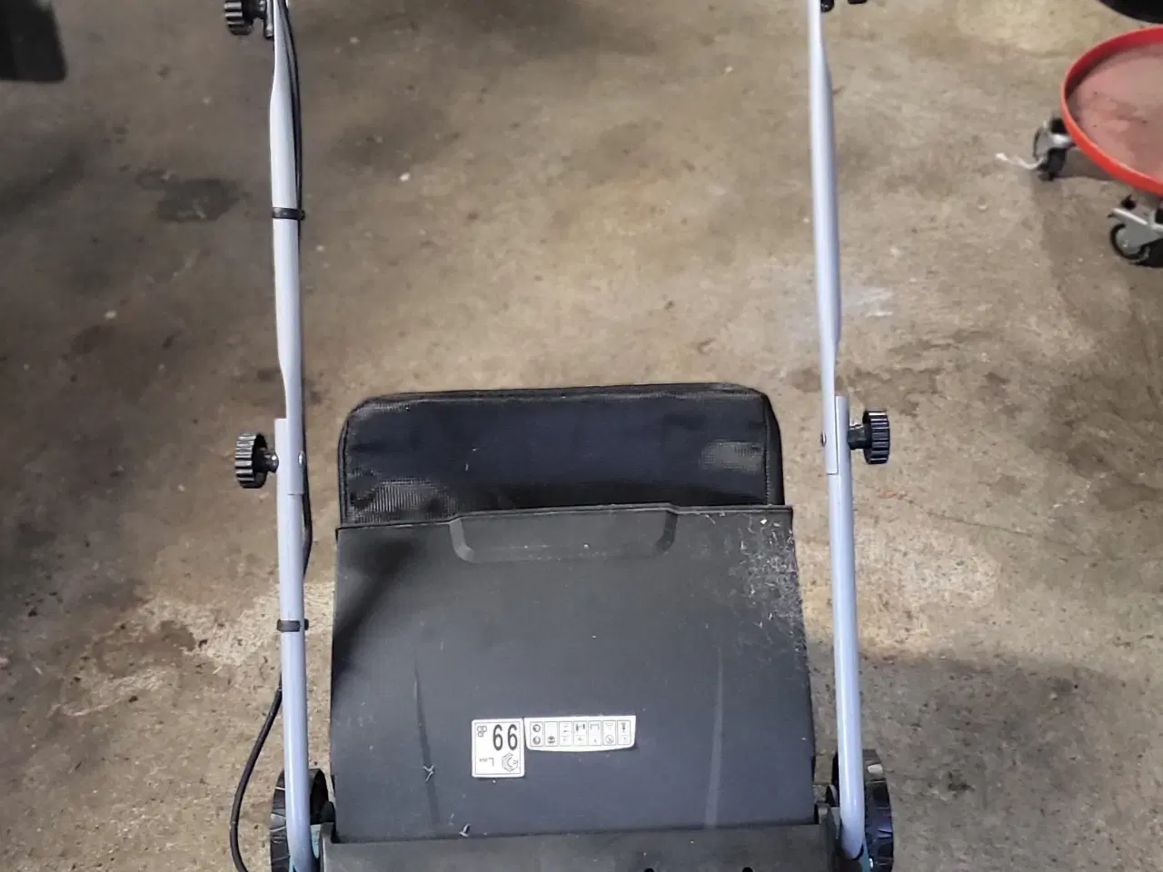 Billede 4 - Makita vertikalskærer aldrig brugt.