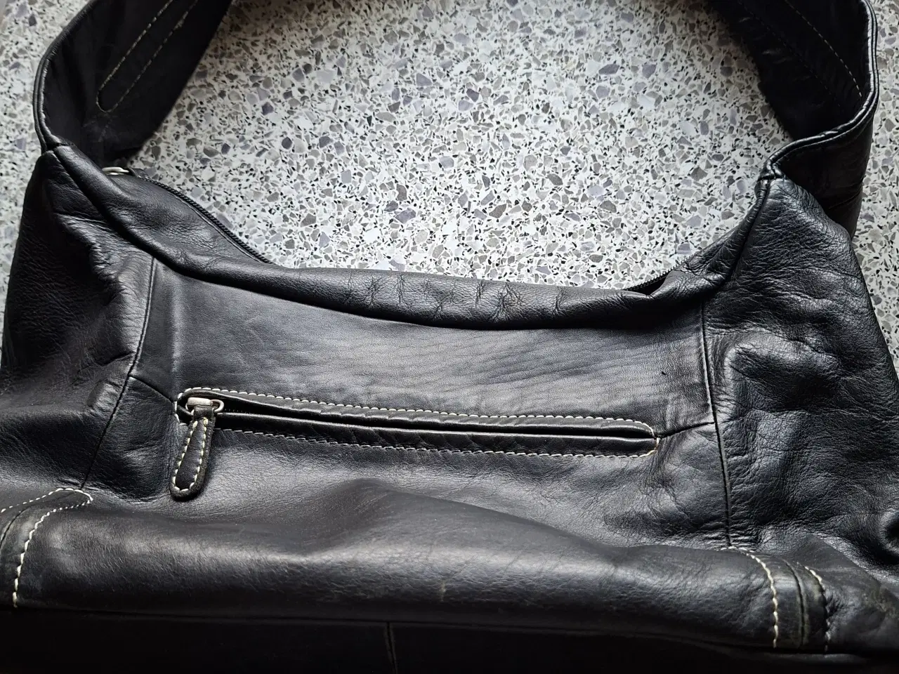 Billede 1 - Betty Barclay skuldertaske