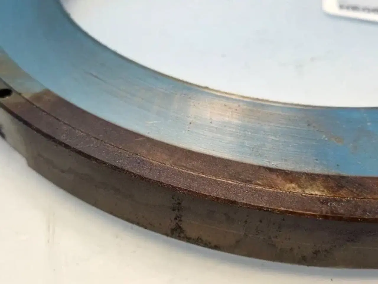 Billede 4 - Massey Ferguson 6290 Bremseplade 3618424M2