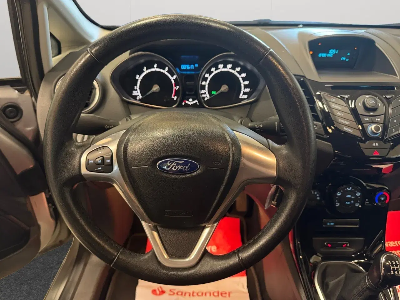 Billede 6 - Ford Fiesta 1,0 65 Titanium
