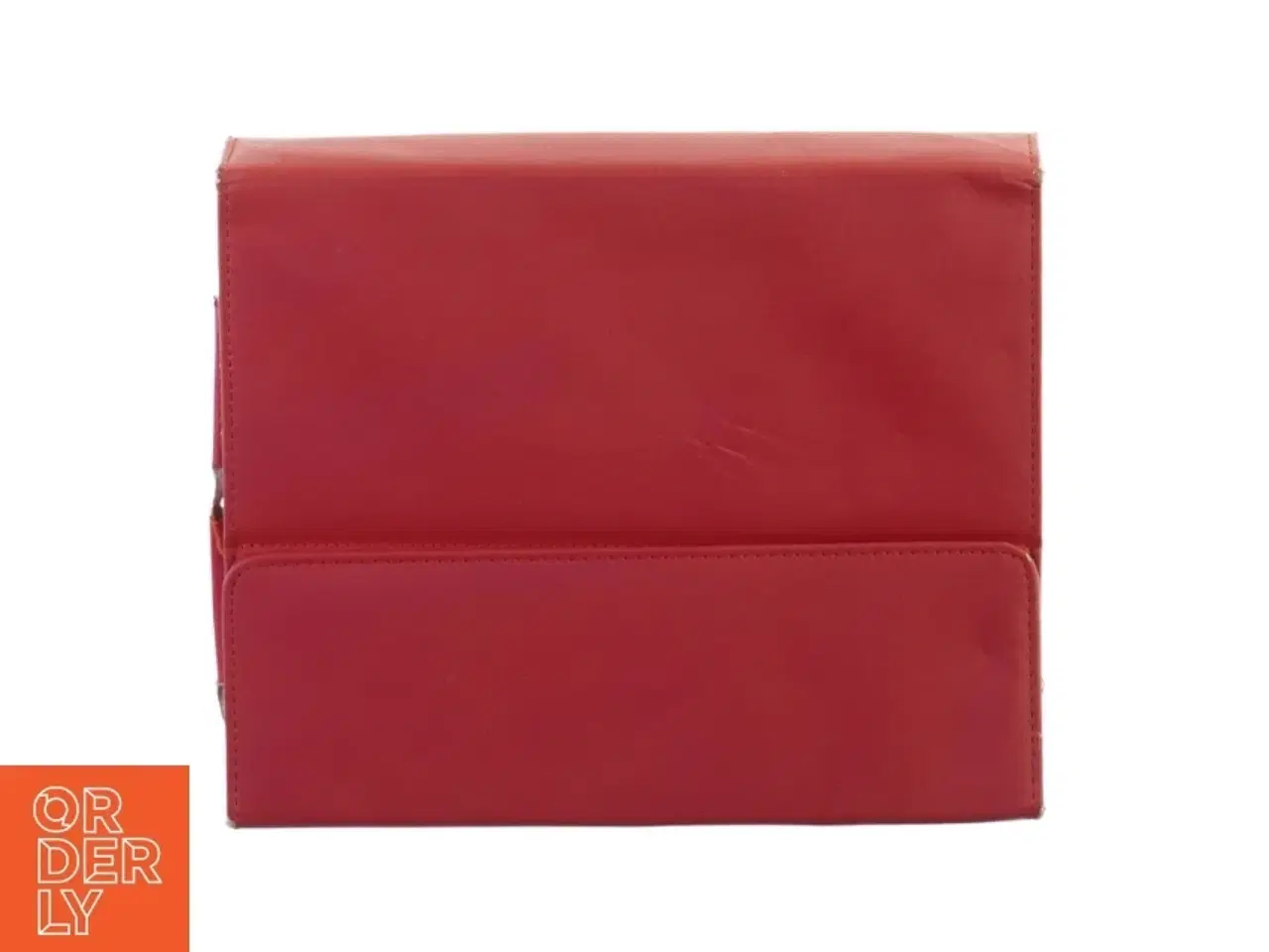 Billede 3 - Tablet cover med tastatur (str. 25 x 20 cm)