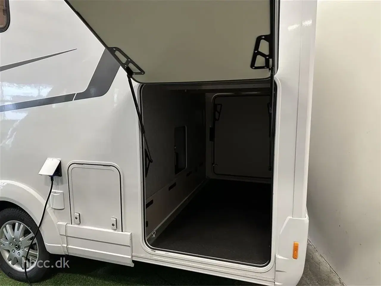 Billede 3 - 2025 - Euramobil Integra Line GT 726 EF