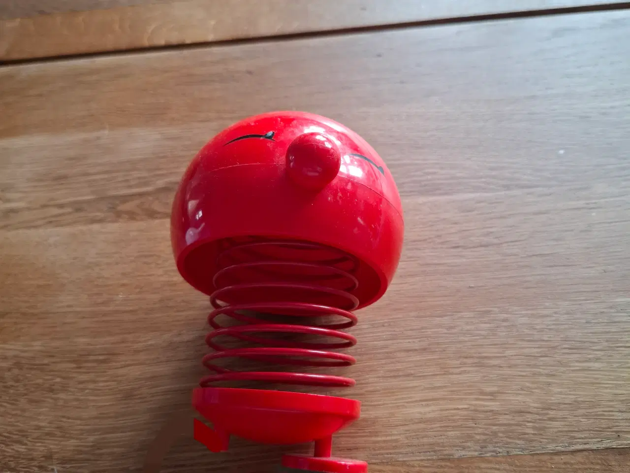 Billede 1 - hoppe ti miste