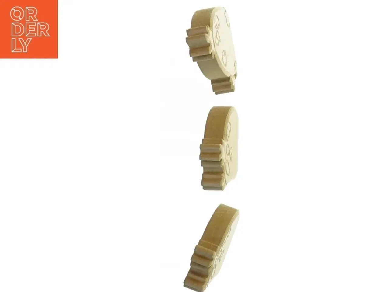 Billede 4 - træfigurer (str. 11 x 8 cm)