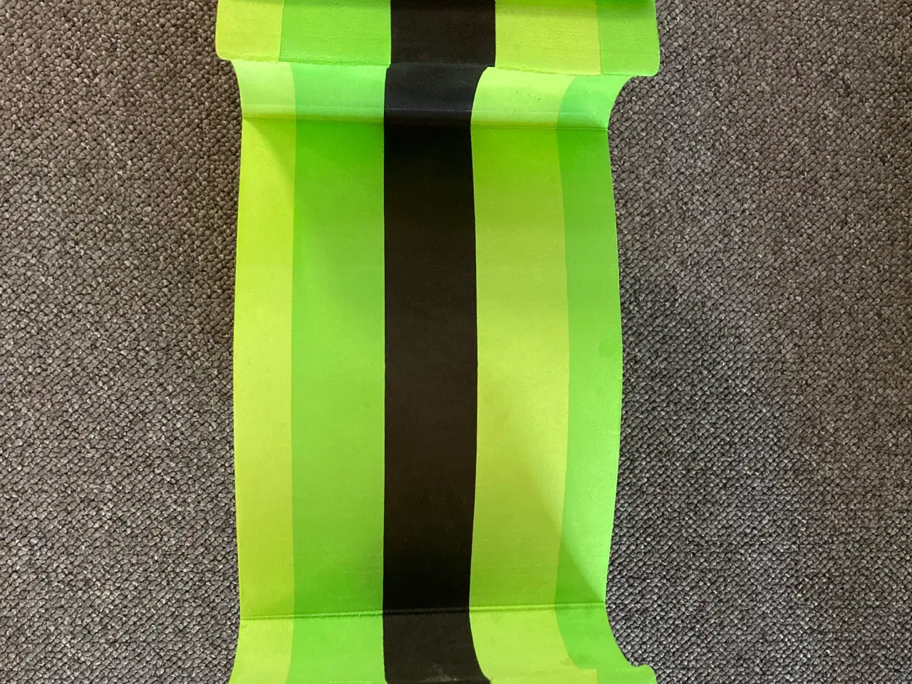 Billede 4 - Tumle/Legeredskab ’Frø’ i hårdskum (ala b0bles)