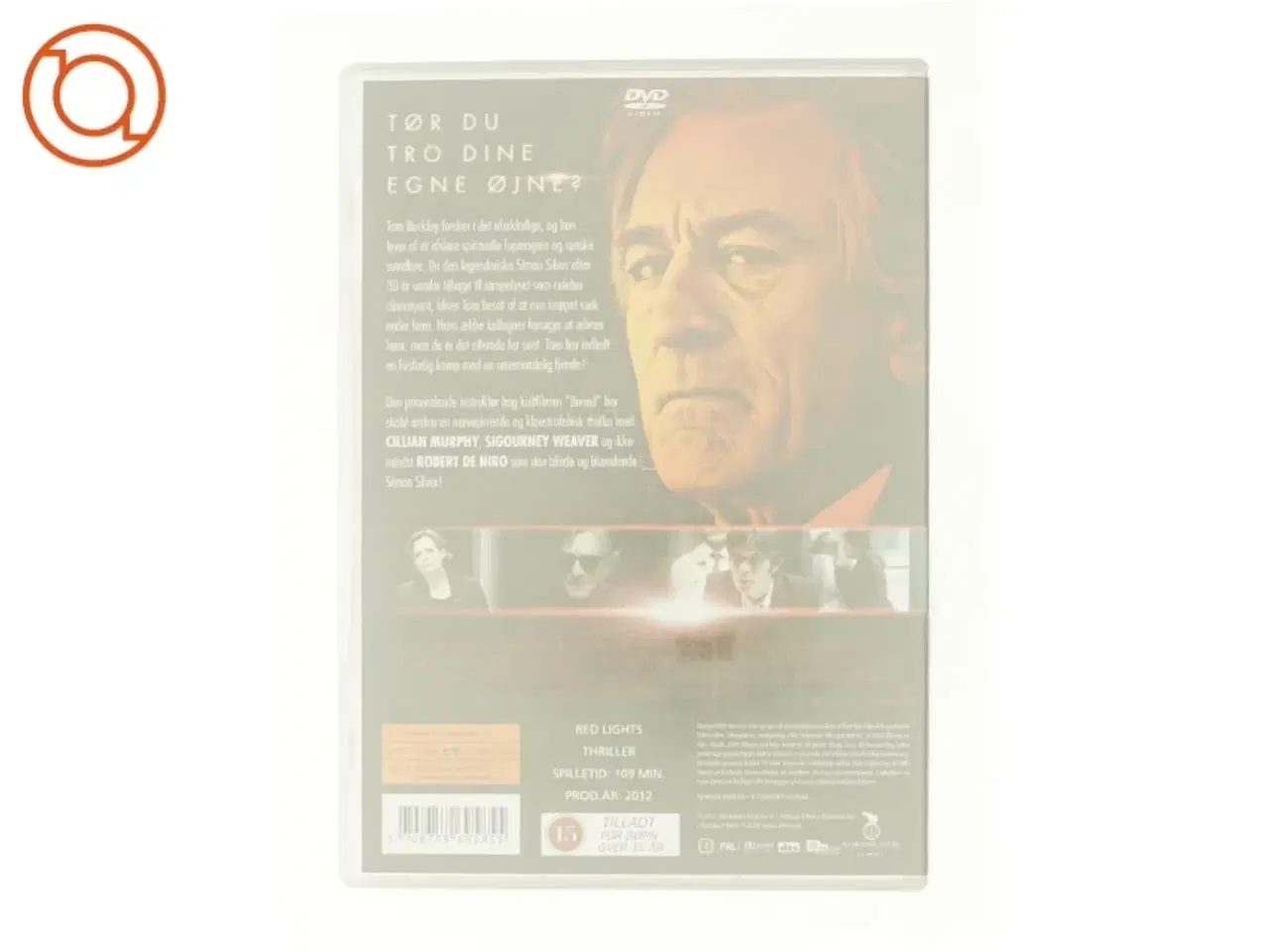 Billede 3 - Red Lights