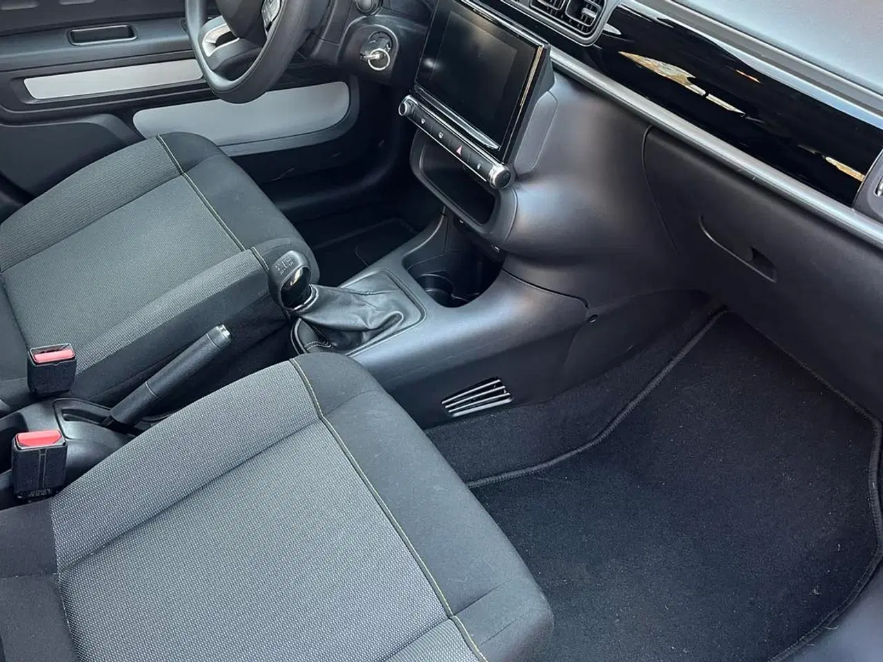 Billede 5 - Citroen C3 1.2 Puretech 82 5d