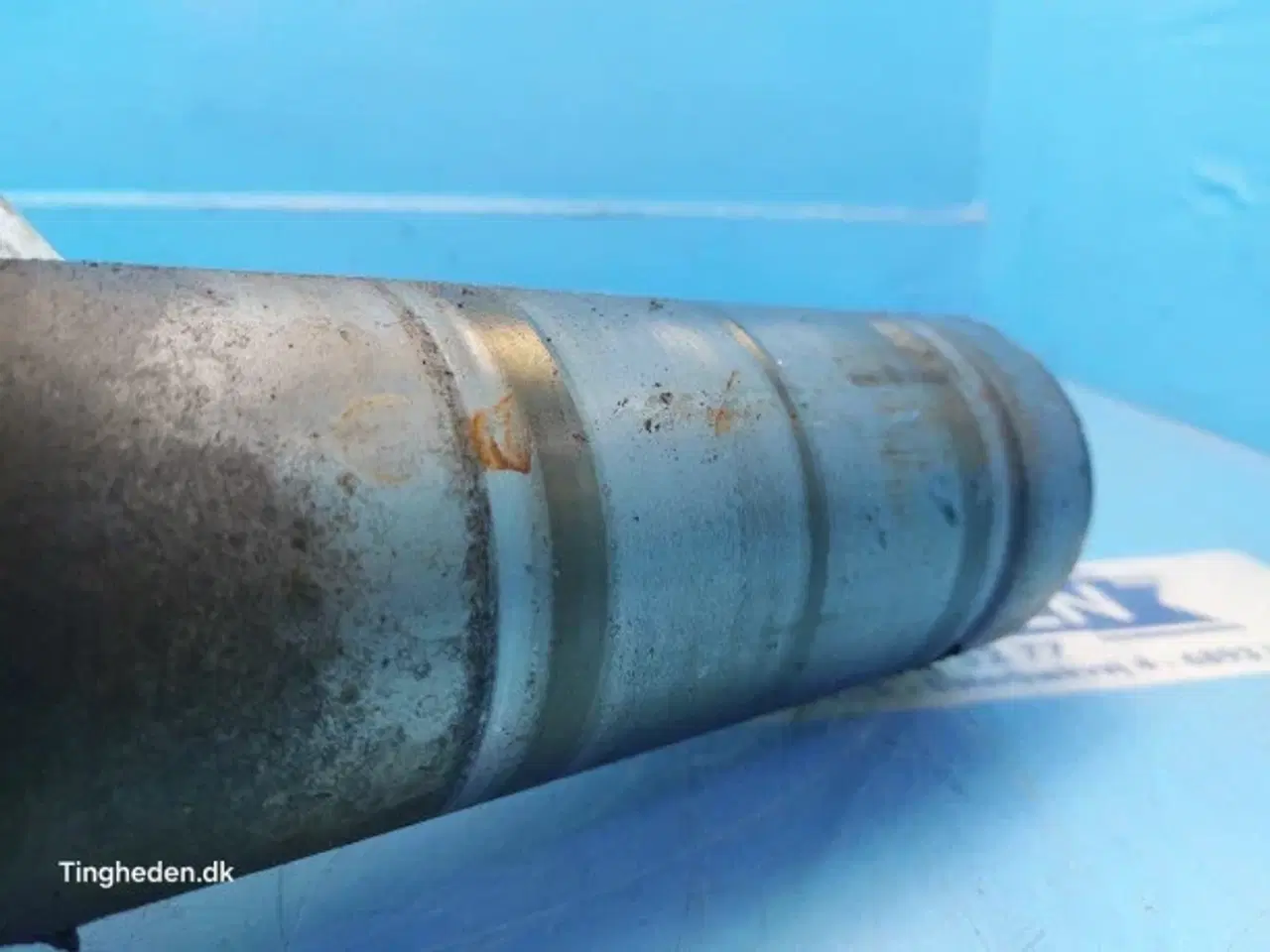 Billede 3 - Case 821E Stift 87516014