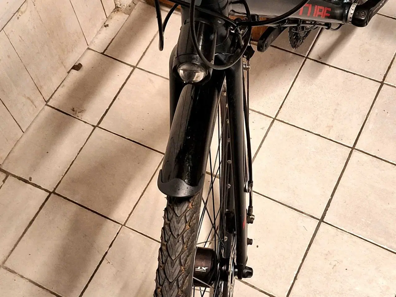 Billede 3 - Cube travel sport