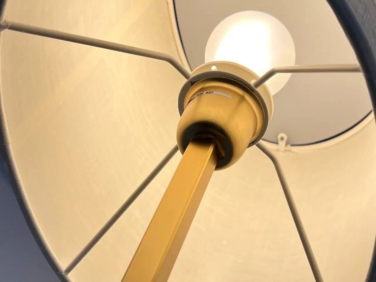 Billede 5 - Bordlampe - Stéphane Davidts (u. afbryder)