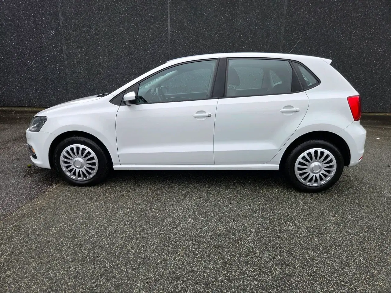 Billede 1 - VW Polo 1,2 TDI BM Trendline 75HK 5d