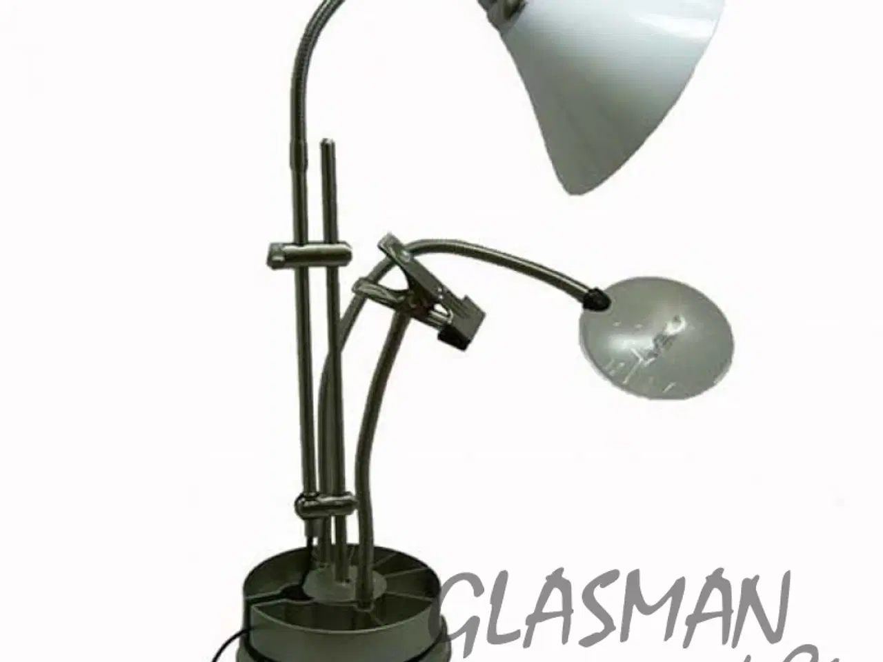 Billede 1 - Daylight lampe 