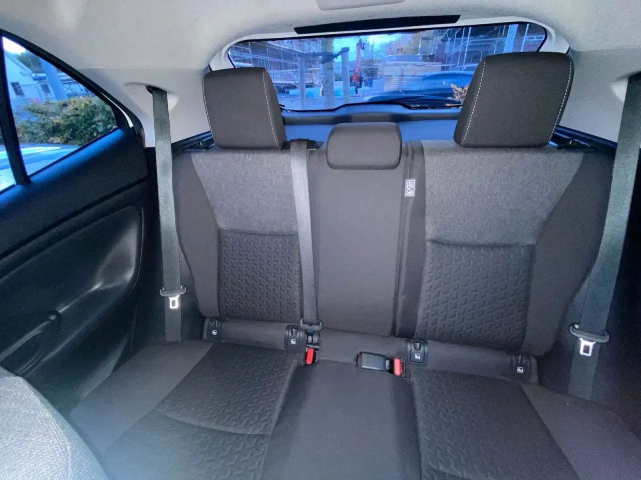 Billede 10 - Toyota Yaris Cross 1,5 Hybrid Active Tech e-CVT