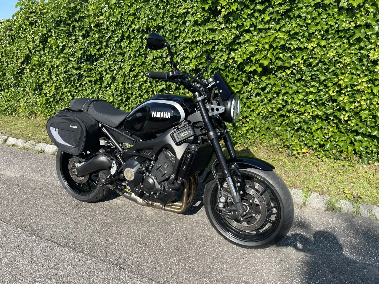 Billede 6 - Yamaha XSR 900