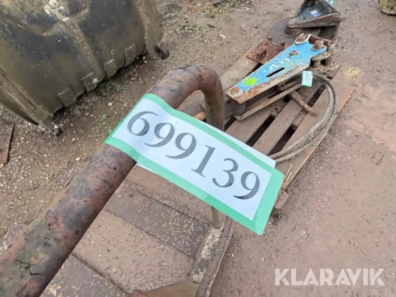 Billede 12 - Krangafler