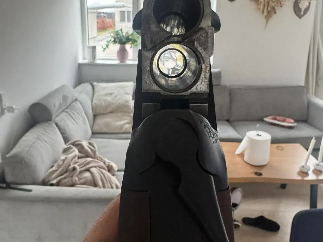 Billede 4 - Huglu 103de kal. 12/76