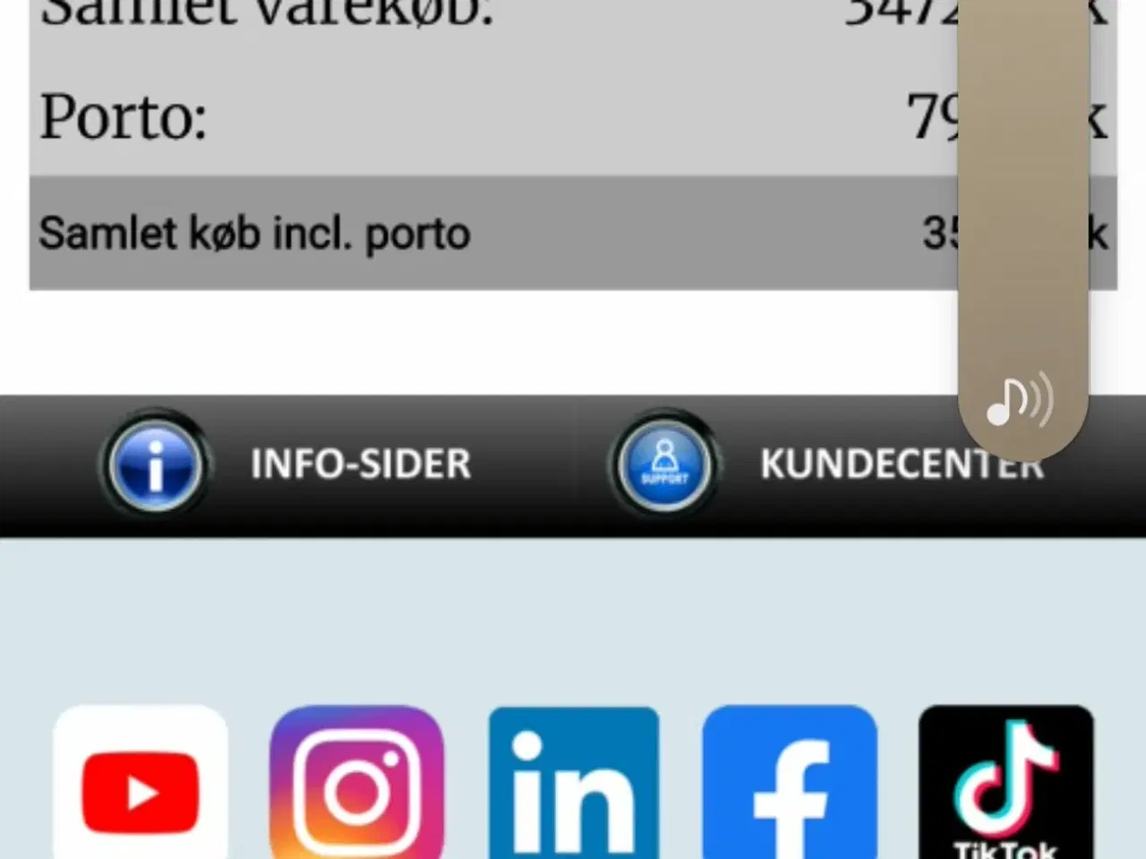Billede 3 - Hele nyde sommer dæk til salg