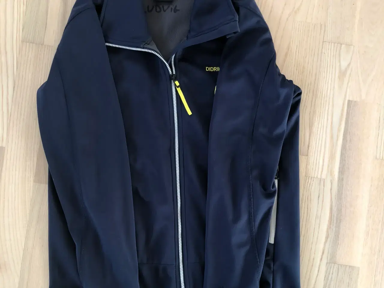 Billede 2 - Didrikson overgangsjakke