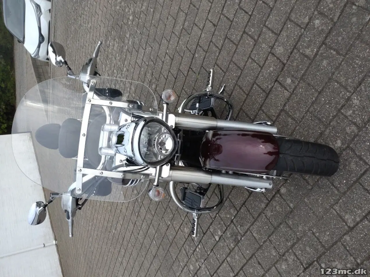 Billede 4 - Yamaha XV 1900