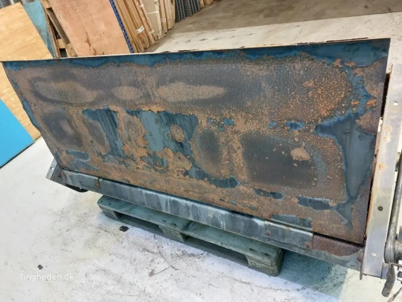 Billede 20 - Massey Ferguson 9280 Snitter 49070125