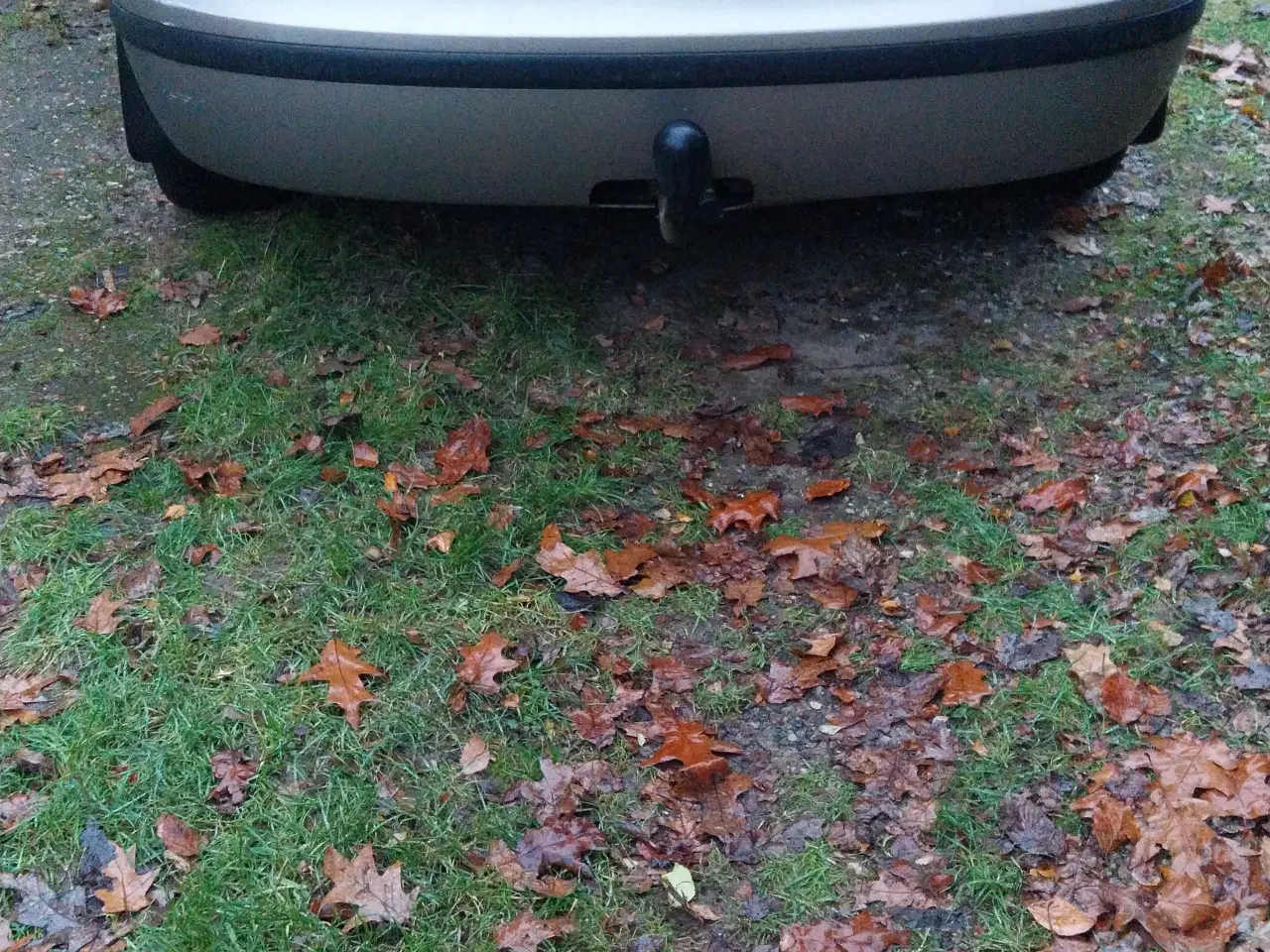 Billede 3 - Skoda fabia combi st.car