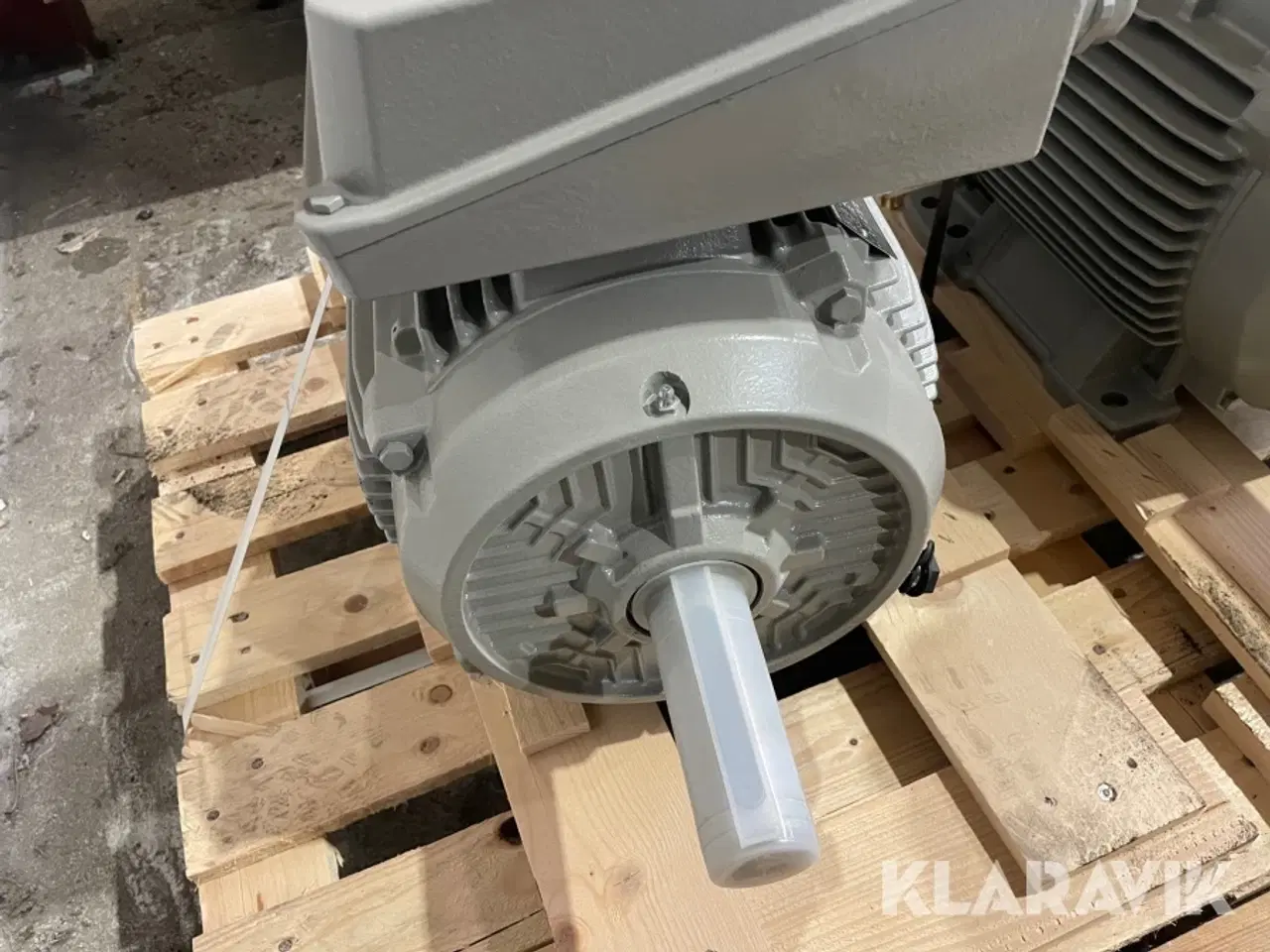Billede 6 - Elektrisk motor Innomotics 3-mot 2 styks