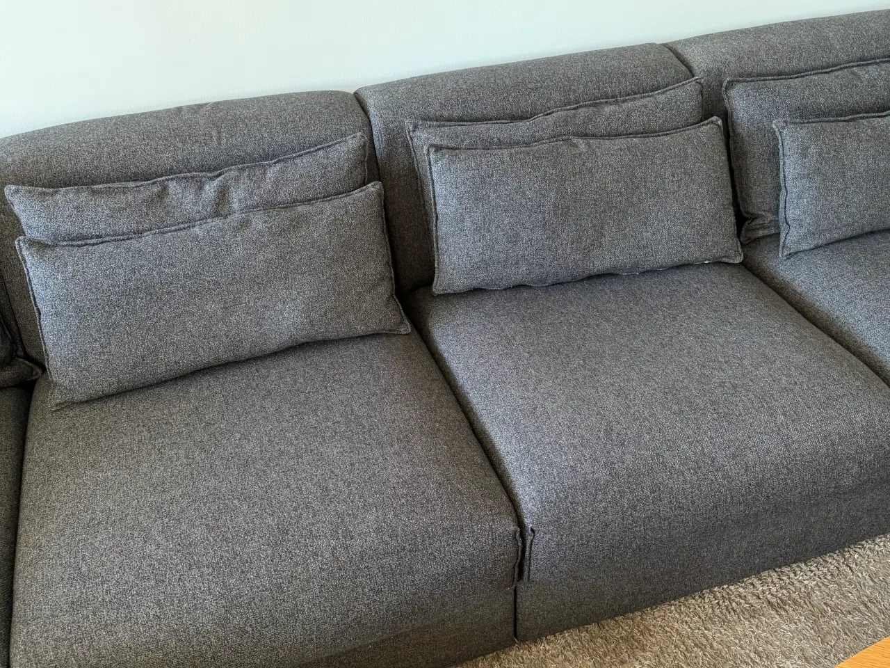 Billede 3 - Hjørnesofa fra ILVA