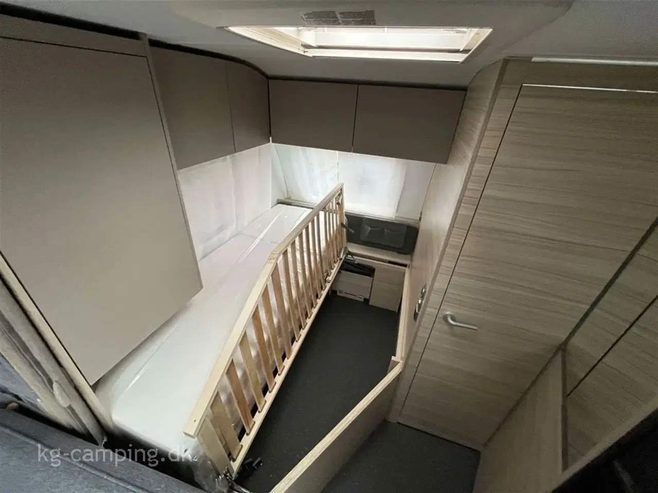 Billede 3 - 2026 - Adria Altea 402 PH Let lækker vogn som forventes på lager igen slut maj ! Obs !! billeder er lånt fra solgt vogn