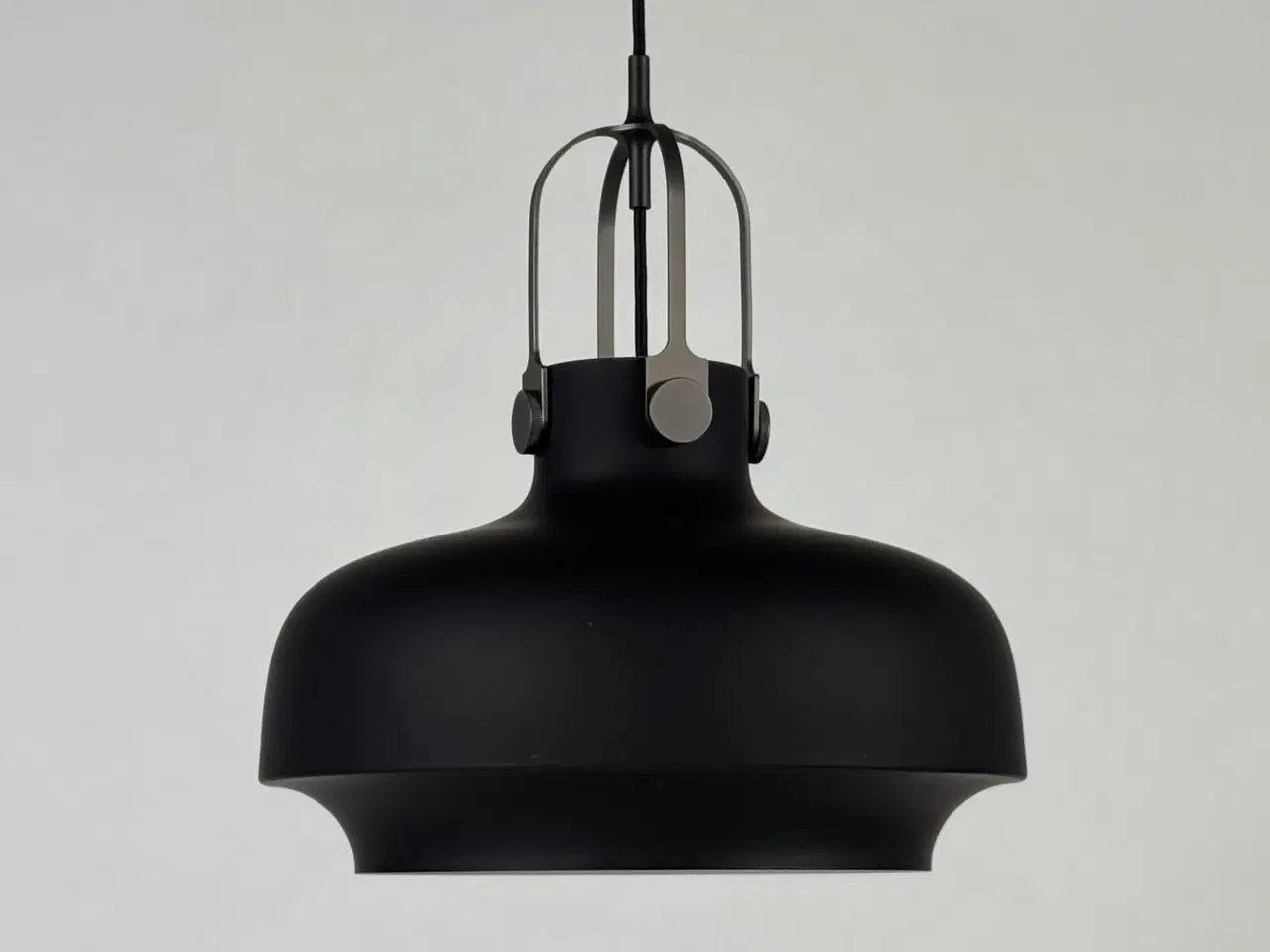 Billede 1 - &Tradition Copenhagen SC7 Pendel – Sort