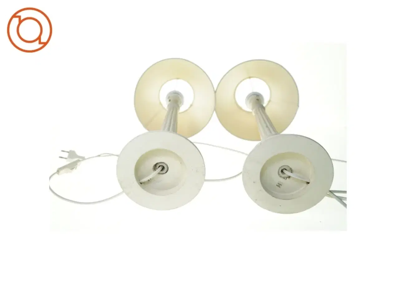 Billede 4 - Lamper (str. 58 x 14 x 23 cm)