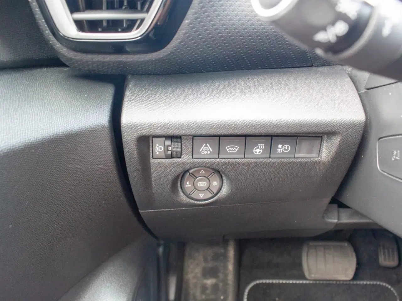 Billede 22 - Citroën ë-C4 50 Shine