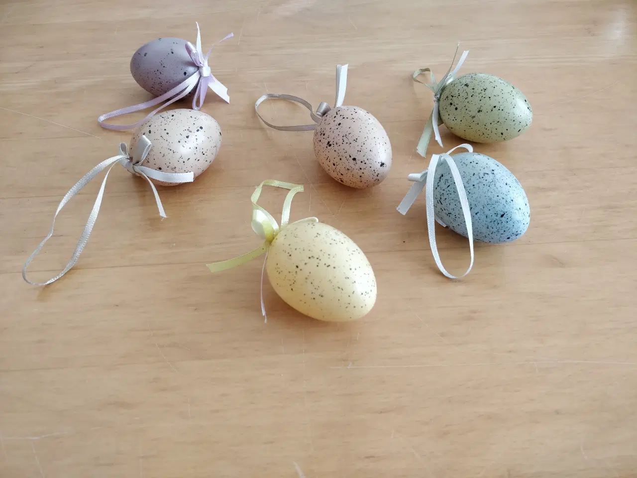 Billede 2 - Påskeæg