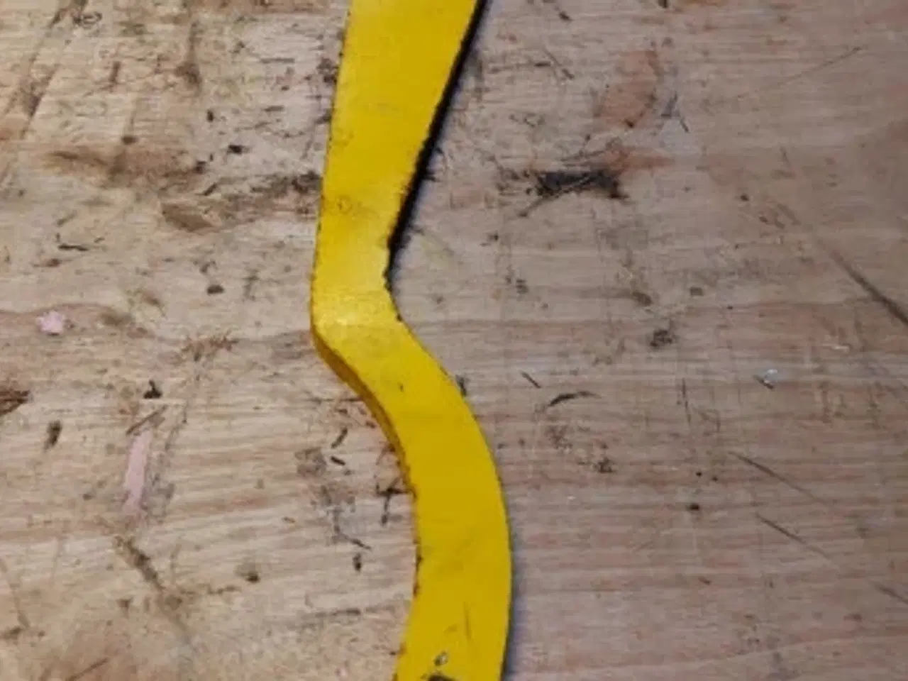Billede 2 - New Holland 760CG Kile R.  84223833
