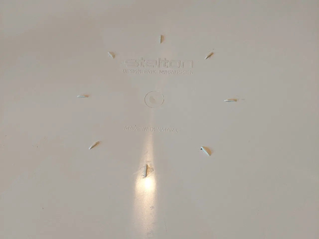 Billede 2 - Retro Stelton serveringsbakke