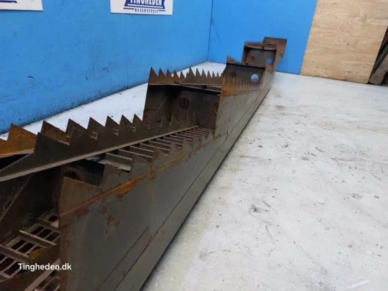 Billede 16 - Dronningborg D8500 Ryster 28450439