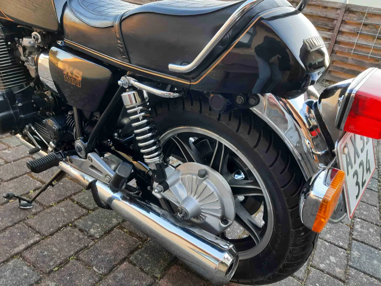 Billede 7 - Yamaha XS1100