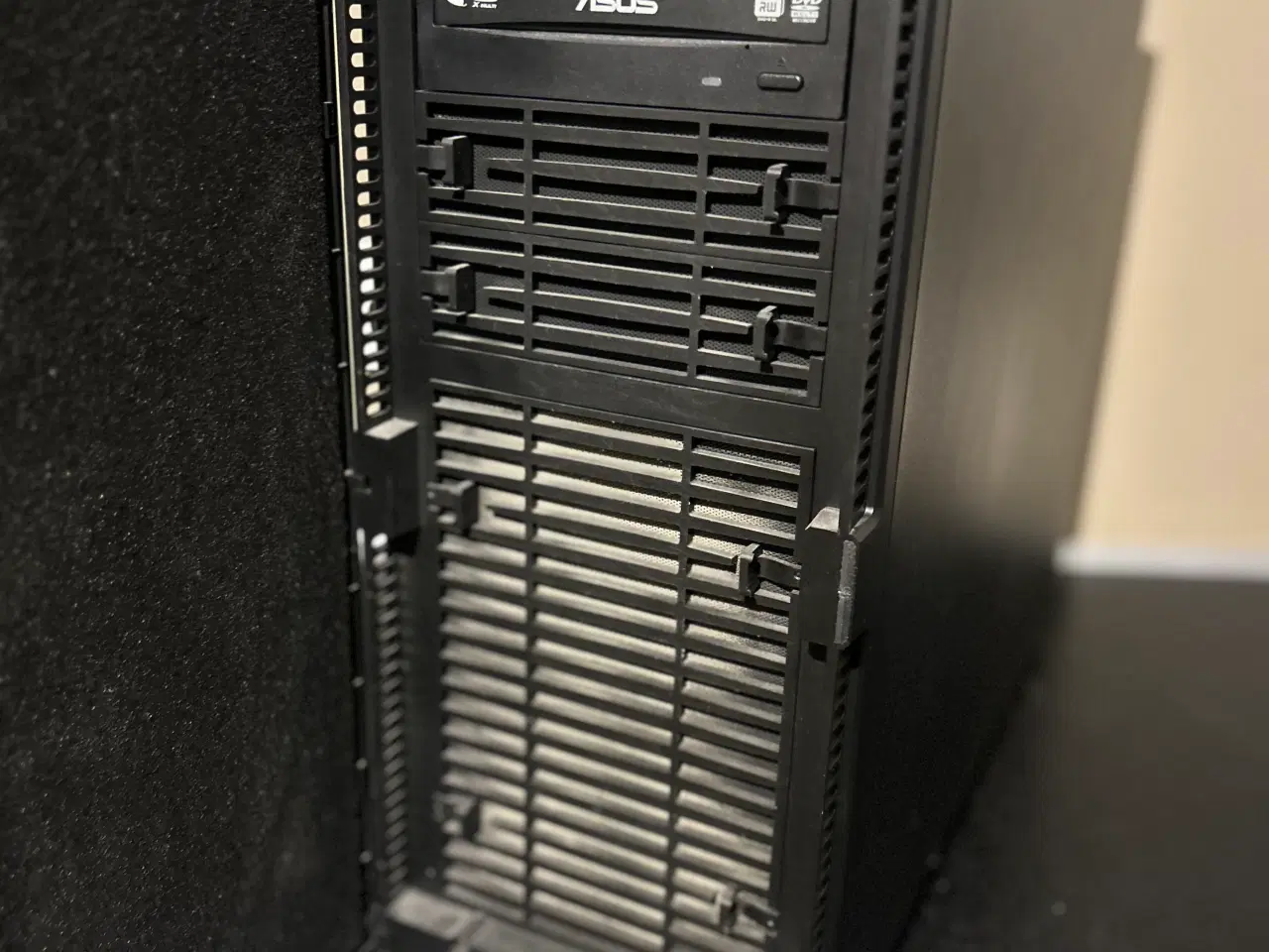 Billede 3 - 🔥 Budget Gamer-PC | i5-6600 (3.9 GHz) + GTX 1650