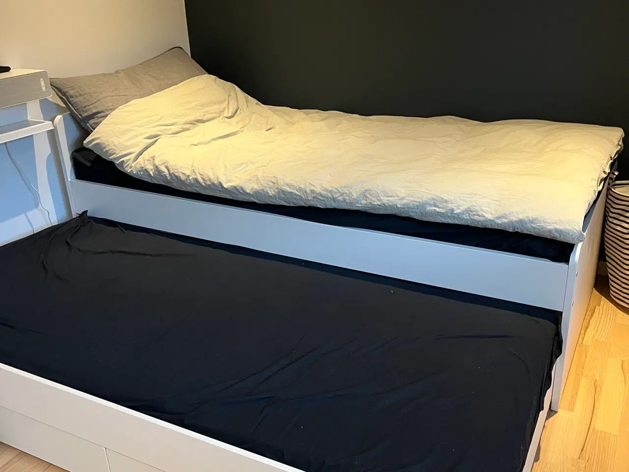 Billede 2 - Super fin seng