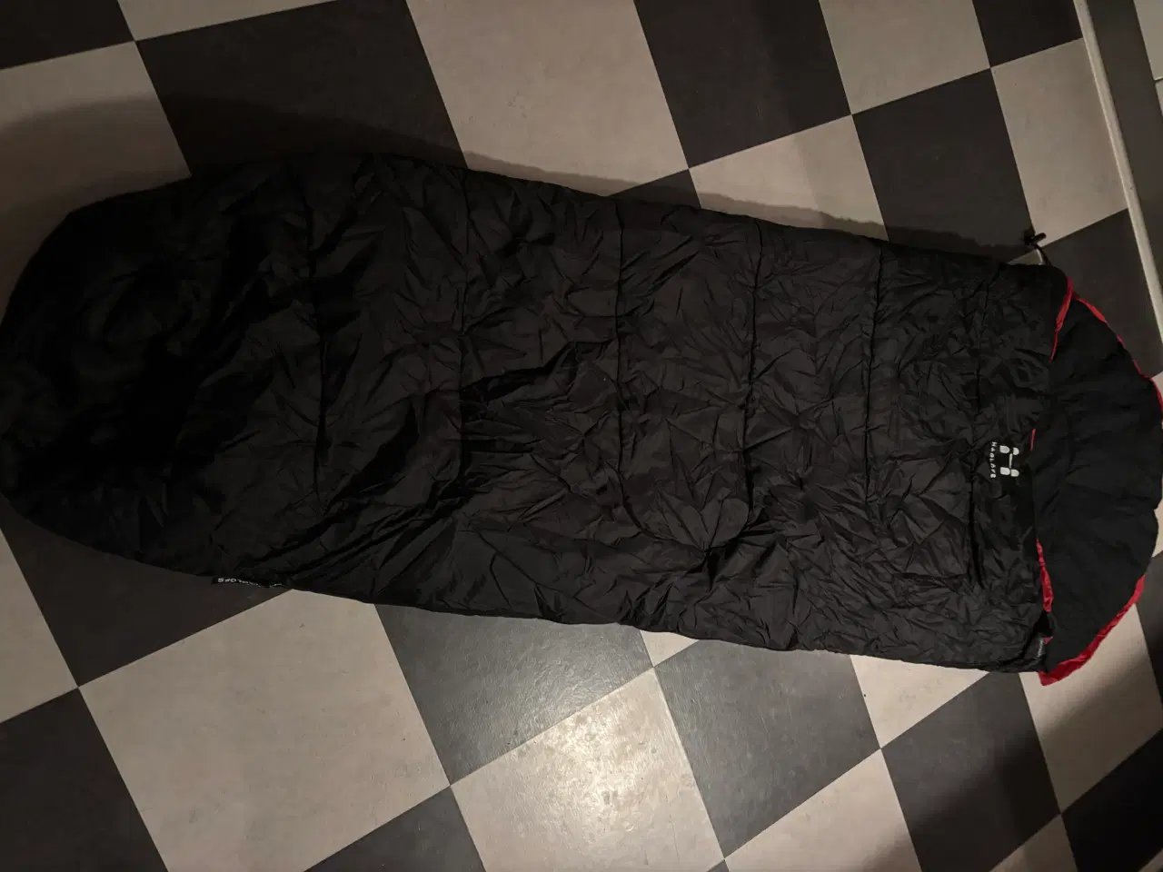 Billede 3 - Haglöfs Junior Sovepose