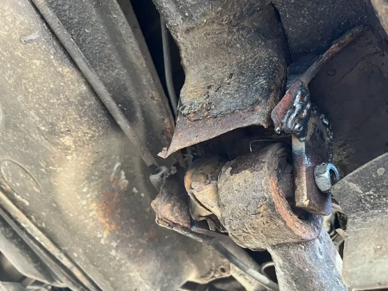 Billede 10 - Toyota Verso 1.8